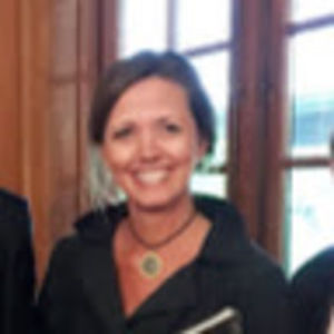 Meet your Posher, Leah